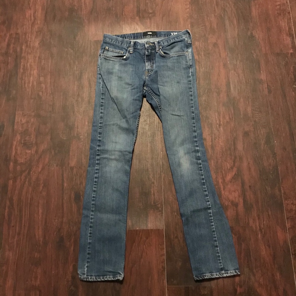 Vans Skinny Jeans